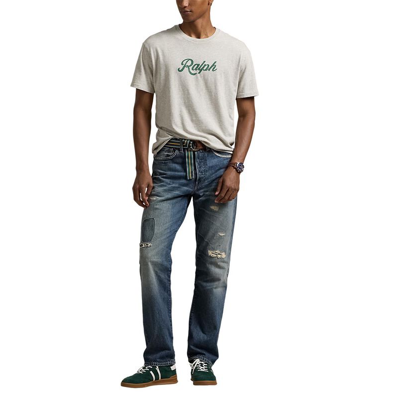 Polo Ralph Lauren Short Sleeve T-Shirt image number 3